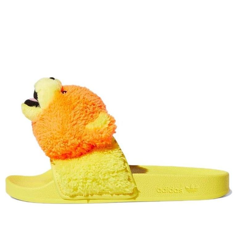 adidas Jeremy Scott x Adilette Slide 'JS Bear' Q46582