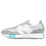 New Balance x Niko 327 'Grey Blue' MS327RJ1