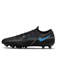 Nike Phantom GT 2 AG Pro 'Black Blue' DC0760-004