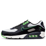 Nike Air Max 90 SE 'Black Scream Green' DN4155-001
