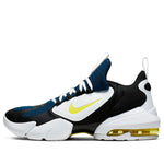 Nike Air Max Alpha Savage 'Blue Force Black' AT3378-471