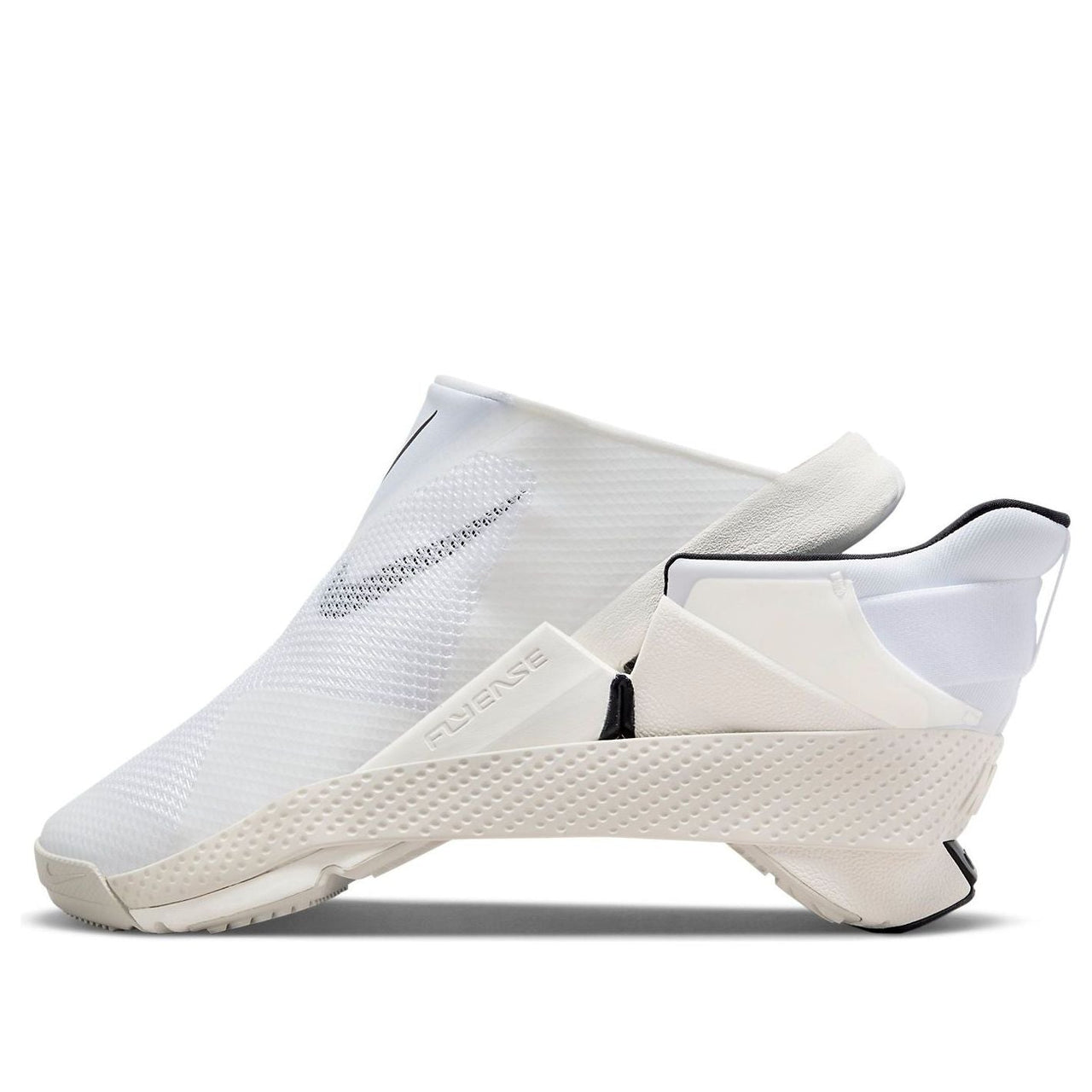 Nike GO FlyEase 'White Sail' CW5883-101