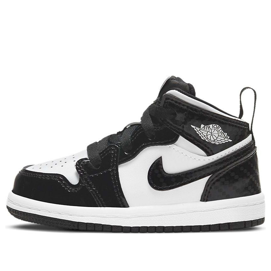 (TD) Air Jordan 1 Mid SE 'All Star 2021' DD2193-001