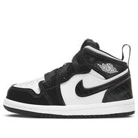 (TD) Air Jordan 1 Mid SE 'All Star 2021' DD2193-001