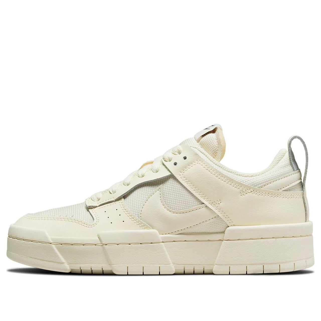 (WMNS) Nike Dunk Low Disrupt 'Coconut Milk' CK6654-105