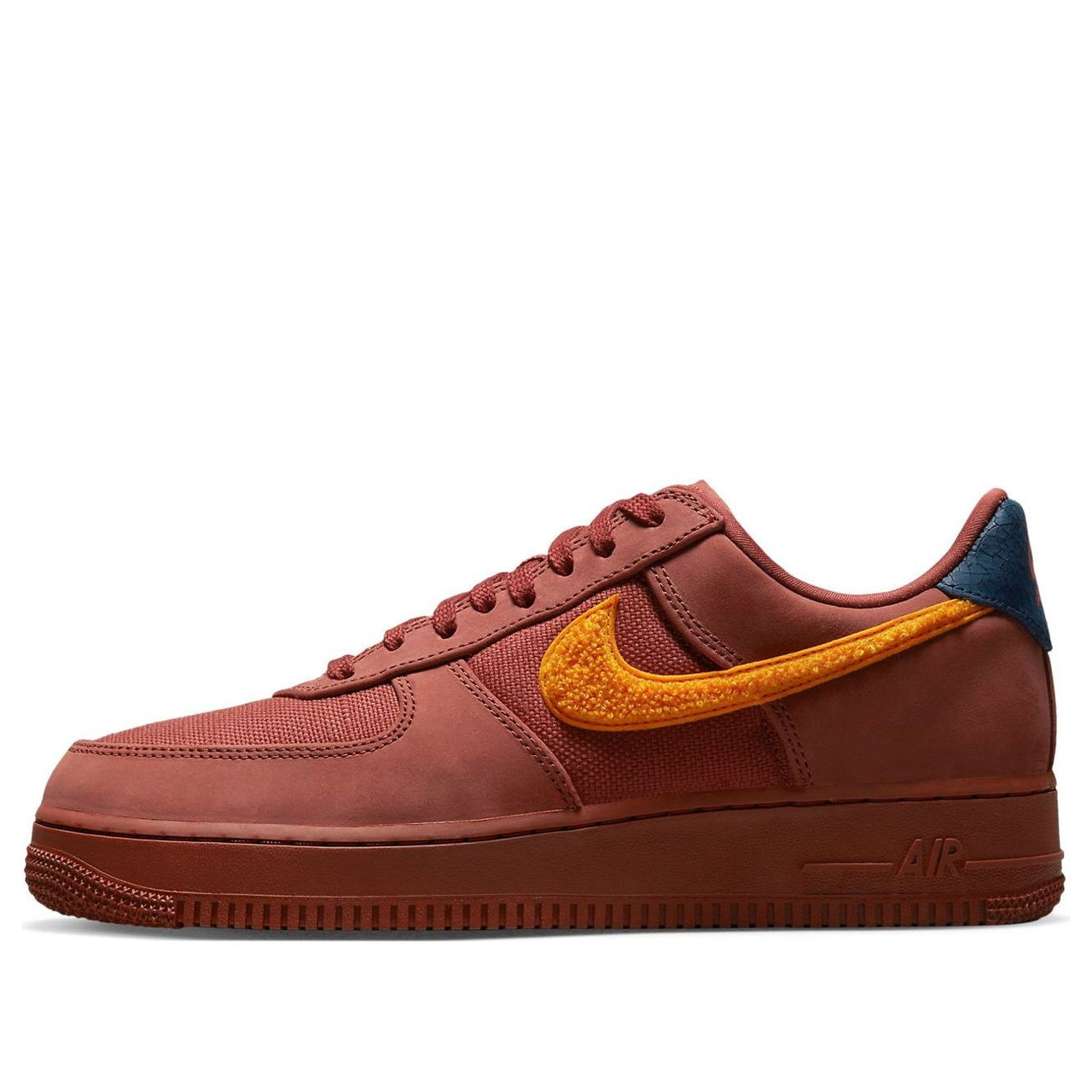 Nike Air Force 1 Low 'La Familia' DV5153-600