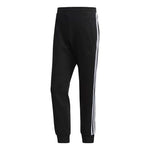 adidas Ai Pnt Dk 3S Track Pants For Men Black/White FM9431
