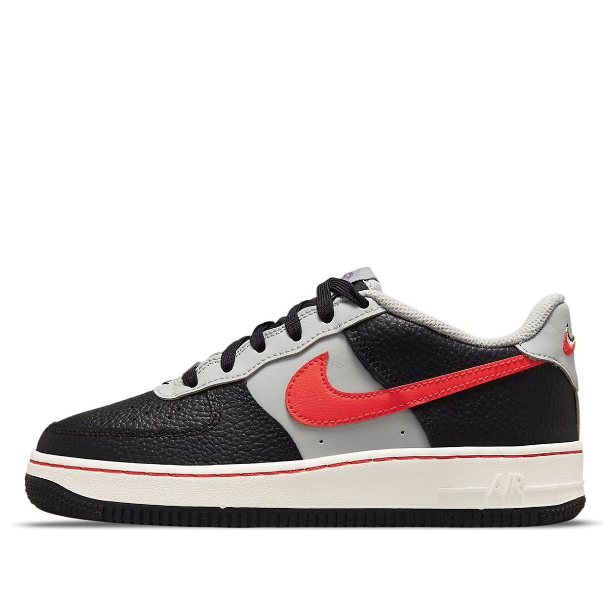 (GS) Nike x NBA Air Force 1 '07 LV8 EMB '75th Anniversary - Trail Blazers' DJ9993-001