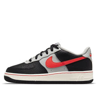 (GS) Nike x NBA Air Force 1 '07 LV8 EMB '75th Anniversary - Trail Blazers' DJ9993-001