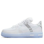 Nike Air Force 1 React QS 'White Ice' CQ8879-100