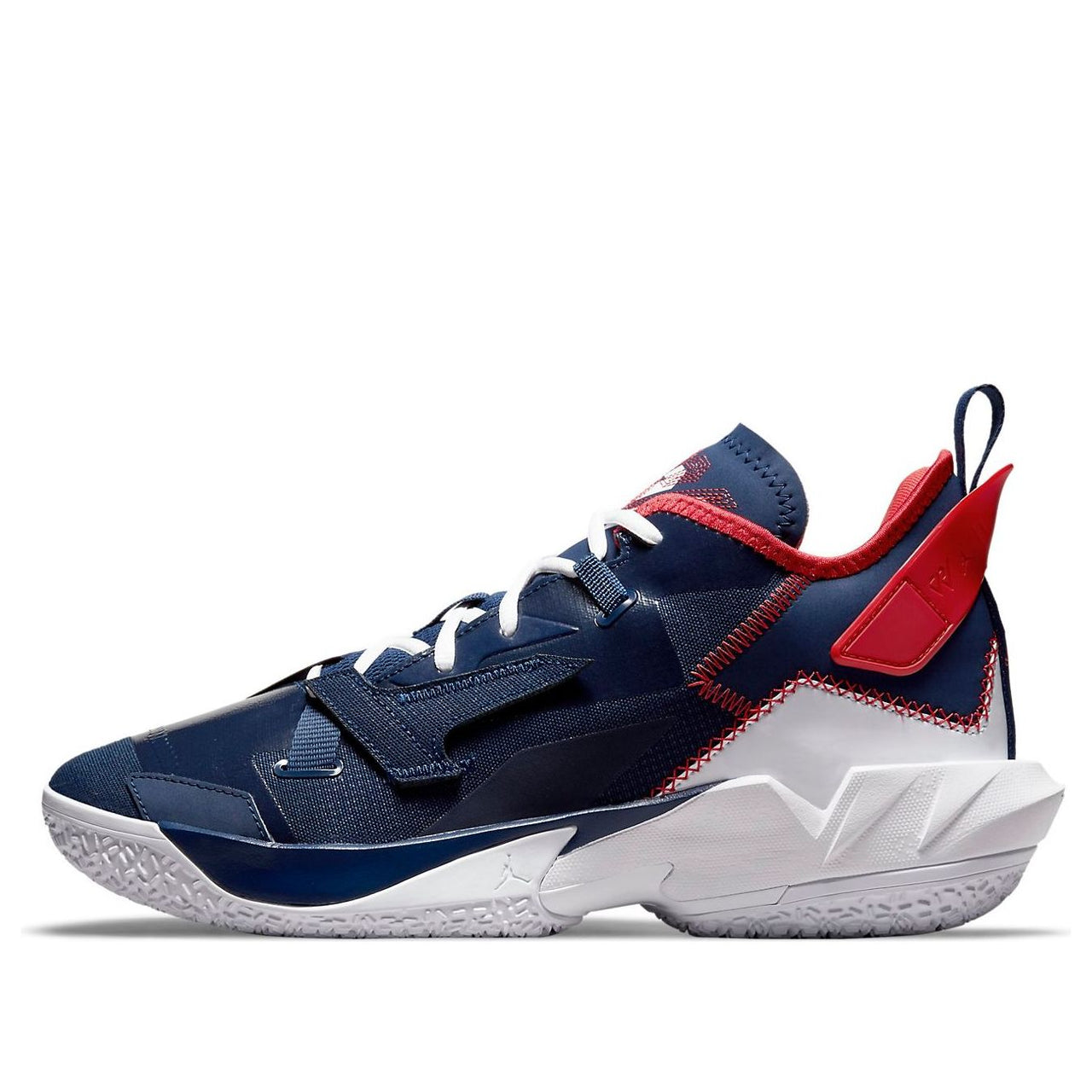 Air Jordan Why Not Zer0.4 PF 'Washington Wizards' DD4886-400