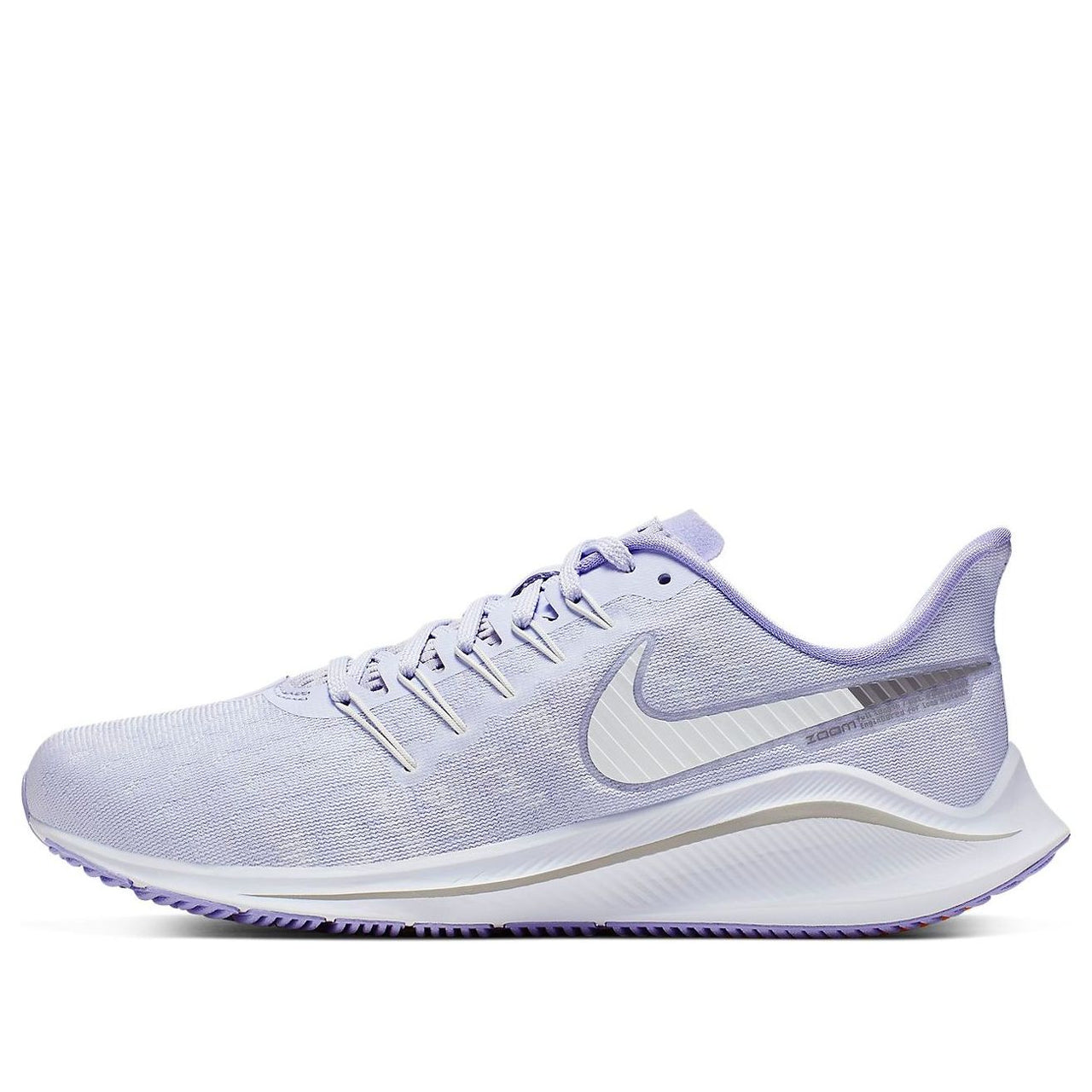 (WMNS) Nike Air Zoom Vomero 14 'Amethyst Tint' AH7858-500
