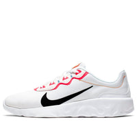 Nike Explore Strada 'White Red' CD7093-100