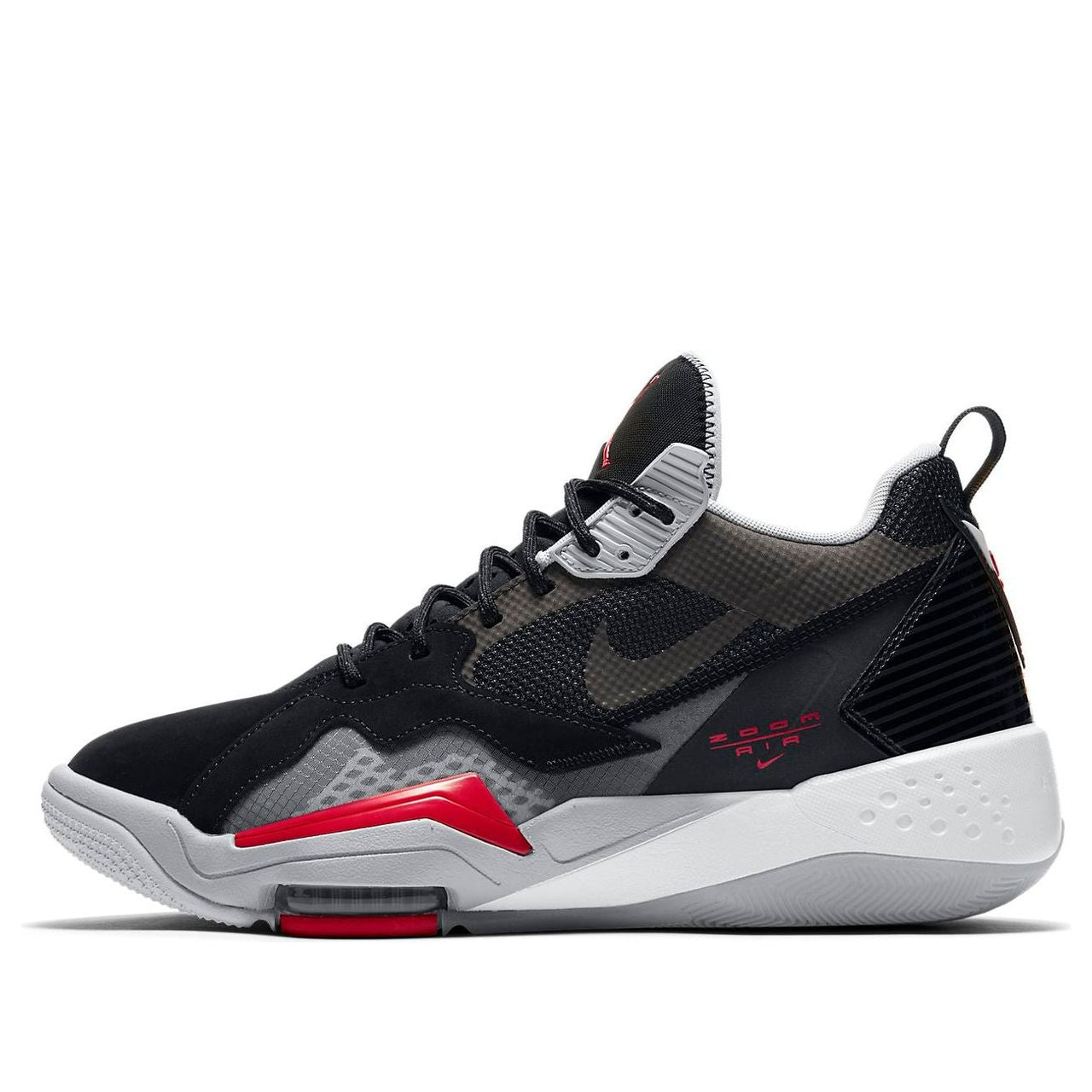 Air Jordan Zoom '92 'Black Cement' CK9183-001