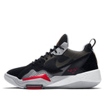 Air Jordan Zoom '92 'Black Cement' CK9183-001