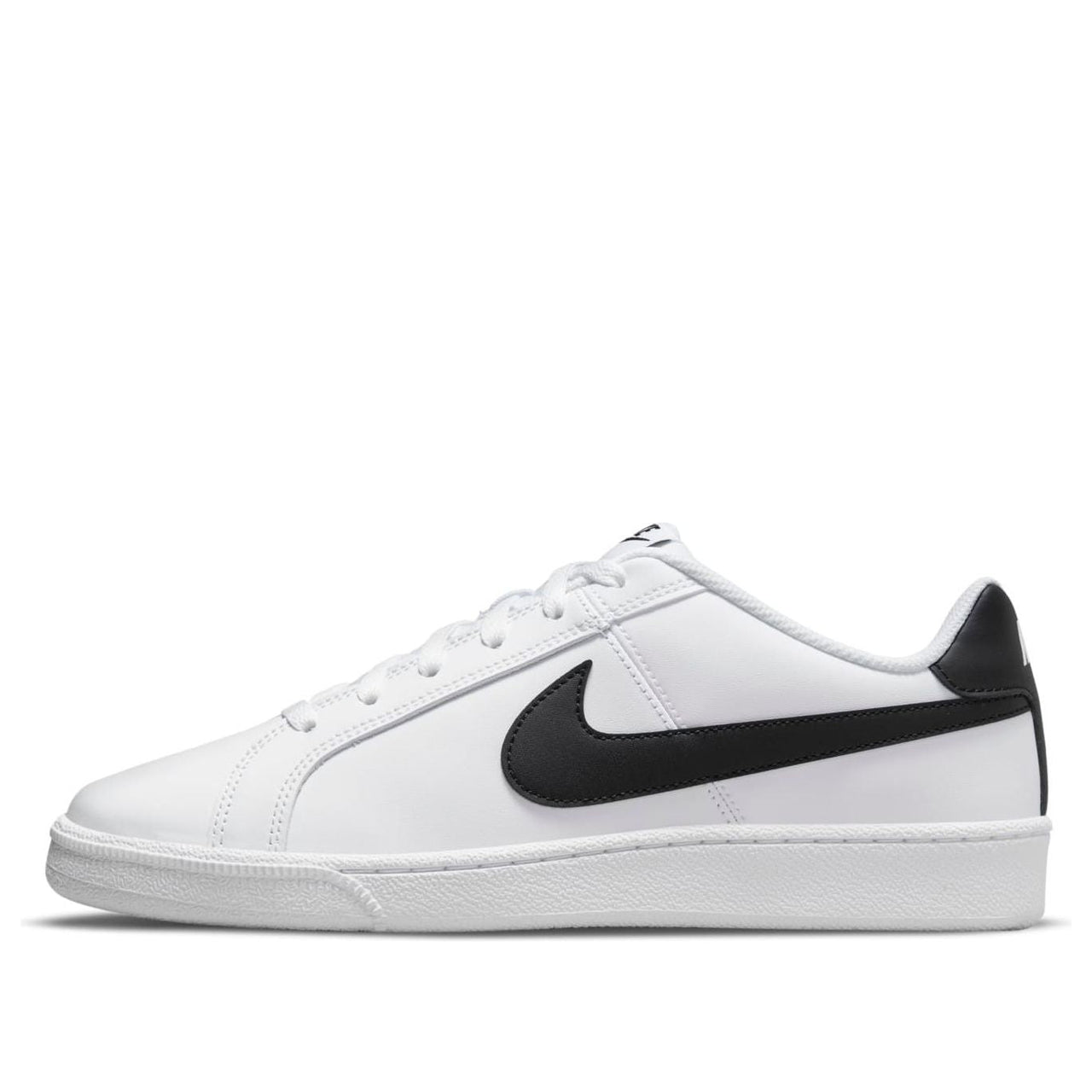 Nike Court Royale 'White Black' 749747-107