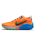 Nike Wildhorse 7 'Total Orange' CZ1856-800