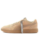 (WMNS) PUMA X Wind And Sea Ralph Sampson 'Brown Gold' 375580-03