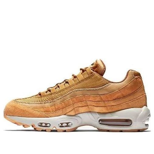 Nike Air Max 95 'Wheat Pack' AJ2018-700