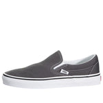 Vans Classic Slip-On 'Charcoal' VN000EYECHR