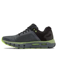 Under Armour Hovr Infinite 2 'Black Green' 3022587-101