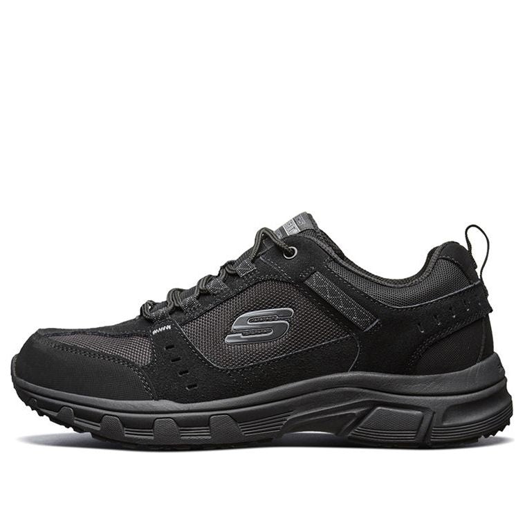 Skechers Oak Canyon Relaxed Fit 51893-BBK