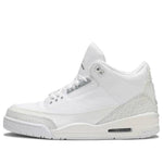 Air Jordan 3 Retro 'Silver Anniversary' 398613-102