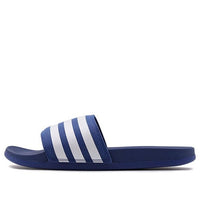 adidas Adilette SuperCloud Plus 'Equipment Blue' AQ4936