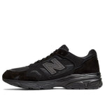 New Balance 920 Made in England 'Triple Black' M920BLK