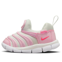 (TD) Nike Dynamo Free SE 'White Pink' 343938-100