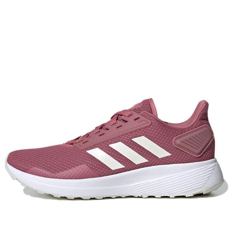 (WMNS) adidas Duramo 9 'Trace Maroon' FW2368