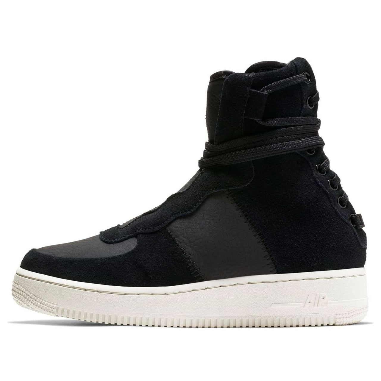 (WMNS) Nike Air Force 1 Rebel XX PRM 'Sail' BV8252-001