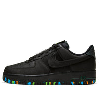 Nike Air Force 1 Low 'ALL FOR 1 - NYC Parks' CT1518-001