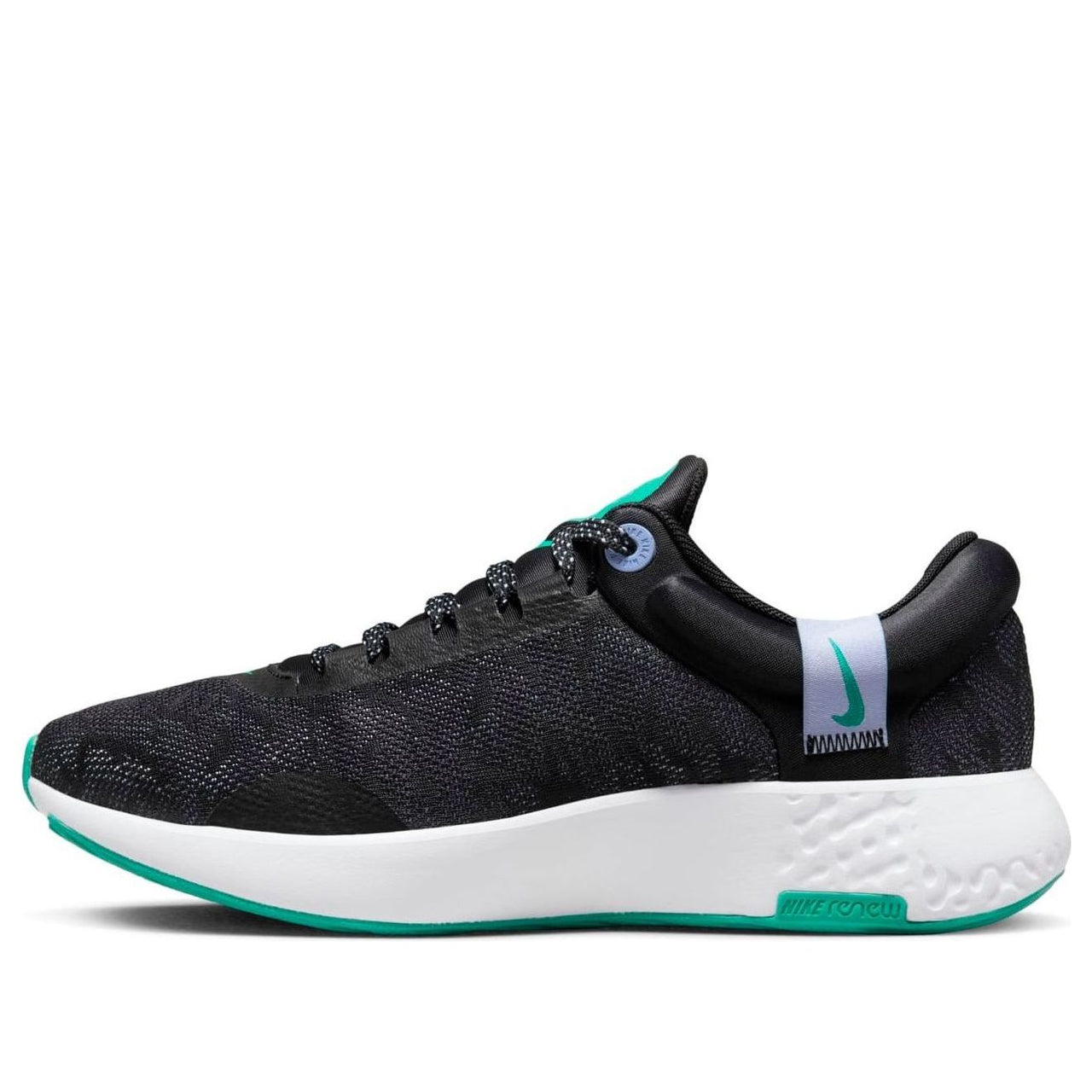 (WMNS) Nike Renew Serenity Run 2 DM0820-002