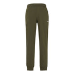 Nike logo fleece joggers 'Olive' CZ2855-326