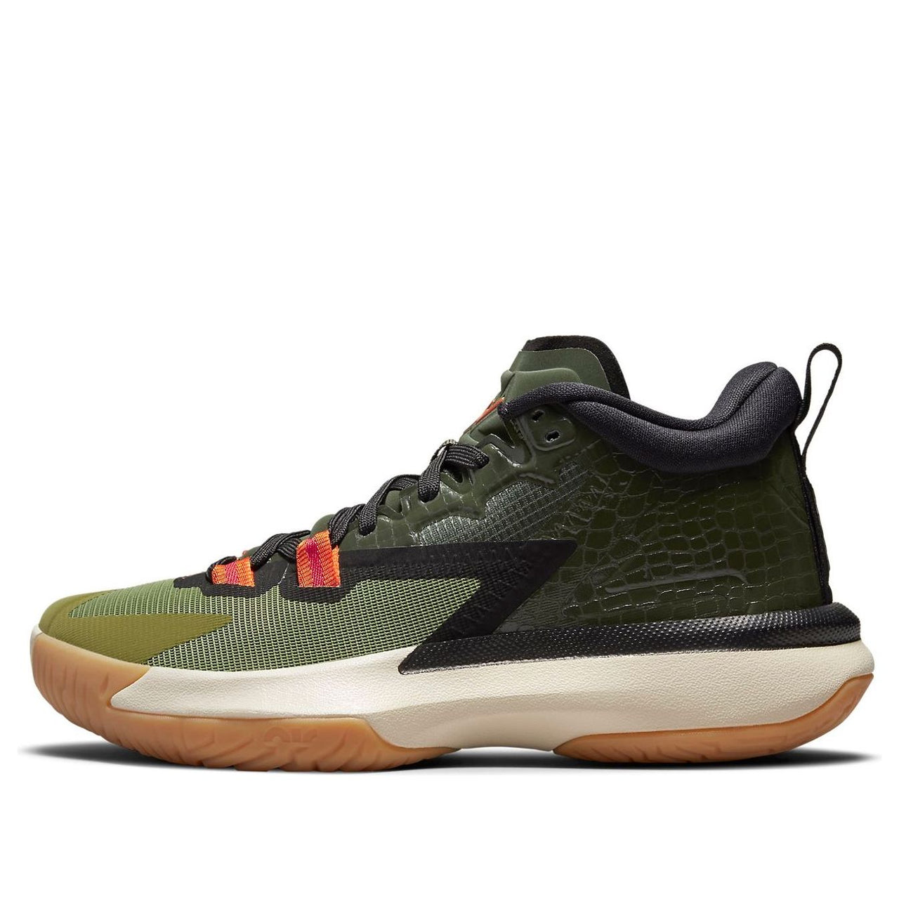 (GS) Air Jordan Zion 1 'Let's Dance' DA3131-300