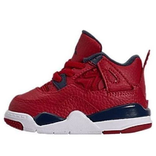 (TD) Air Jordan 4 Retro 'FIBA' BQ7670-617