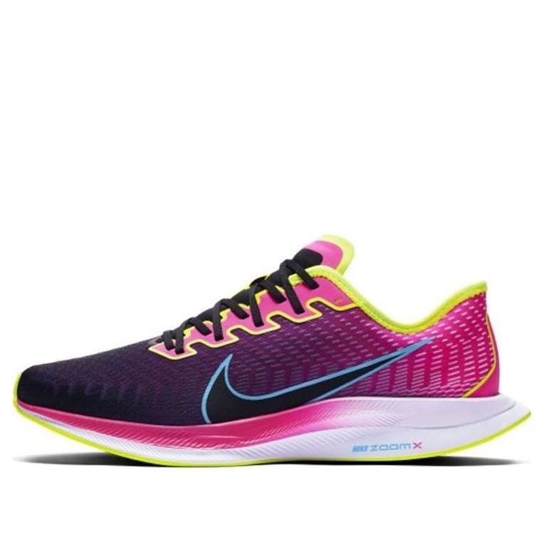 Nike Zoom Pegasus Turbo 2 'Laser Fuchsia Volt' CU2994-601