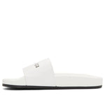 Balenciaga Classic Logo Slide 'White' 530501WAL009061