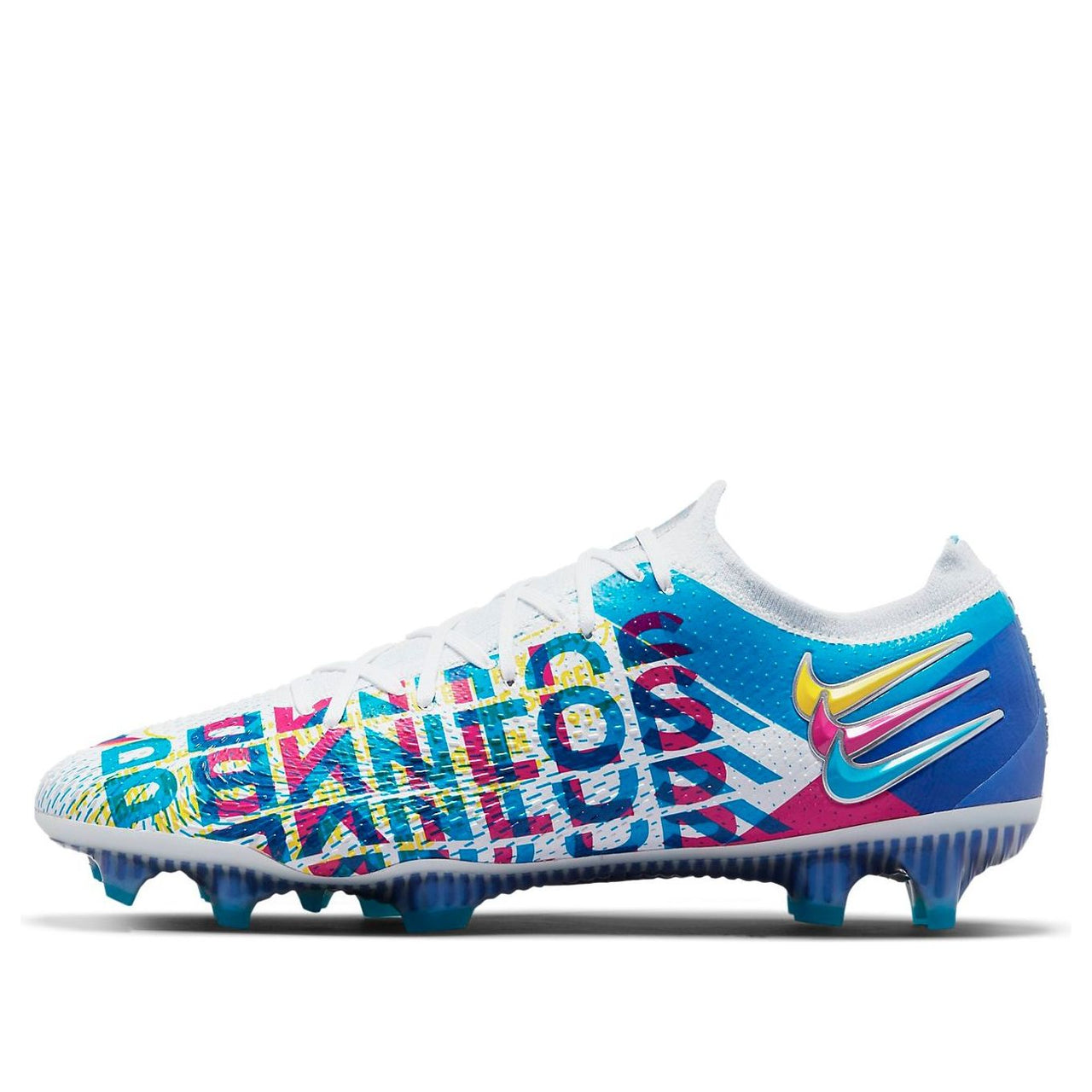 Nike Phantom GT Elite FG 'Reveal Pack' CZ3457-467
