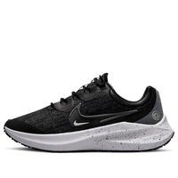 (WMNS) Nike Air Zoom Winflo 8 Shield 'Black Iron Grey' DC3730-001