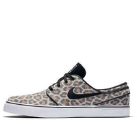 Nike x Wacko Maria Zoom Janoski SB 'Leopard Print' 845711-200