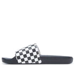Vans Slide-On 'Checkerboard White Black' VN0004KIIP9