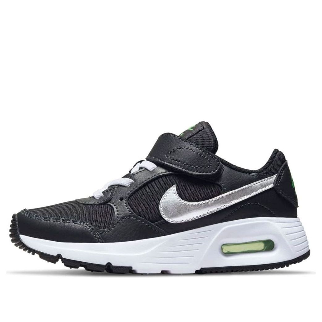 (PS) Nike Air Max SC 'Black Chrome' CZ5356-005