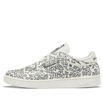 Reebok Keith Haring x Club C 'Dancing Figures Allover Print' GZ1458