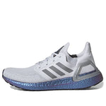adidas ISS US National Lab x  UltraBoost 20 'Blue Boost' EG0755