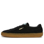 PUMA Suede Crepe 'Black' 380707-02