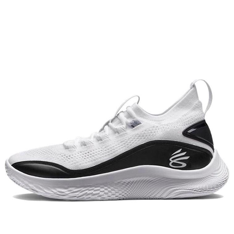 Under Armour Curry 8 'Zen Flow' 3023085-103