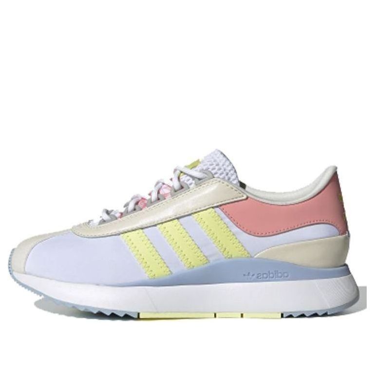 (WMNS) adidas originals Sl Andridge Purple FX3927