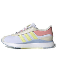 (WMNS) adidas originals Sl Andridge Purple FX3927